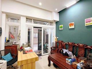 Nhà nguyễn hữu tiến, hẻm 5m, 4x12m, 3 tầng btct, 4pn, giá nhỉnh 7 tỷ