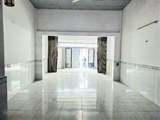 Nhà bán 5.7x26m, hẻm ôtô, 2 tầng, tân kỳ tân quý, giá 6. x tỷ