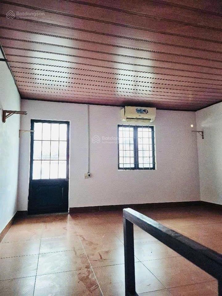Nhà bán 5.7x26m, hẻm ôtô, 2 tầng, tân kỳ tân quý, giá 6. x tỷ