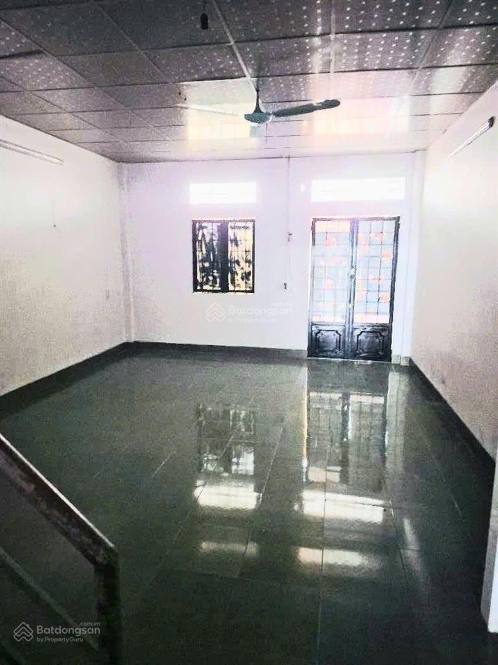 Nhà bán 5.7x26m, hẻm ôtô, 2 tầng, tân kỳ tân quý, giá 6. x tỷ