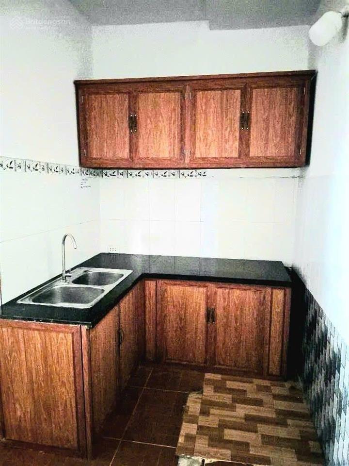 Nhà bán 5.7x26m, hẻm ôtô, 2 tầng, tân kỳ tân quý, giá 6. x tỷ