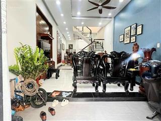 Nhà dso16, lê trọng tấn, bhh, hẻm 7m , 3 tầng,