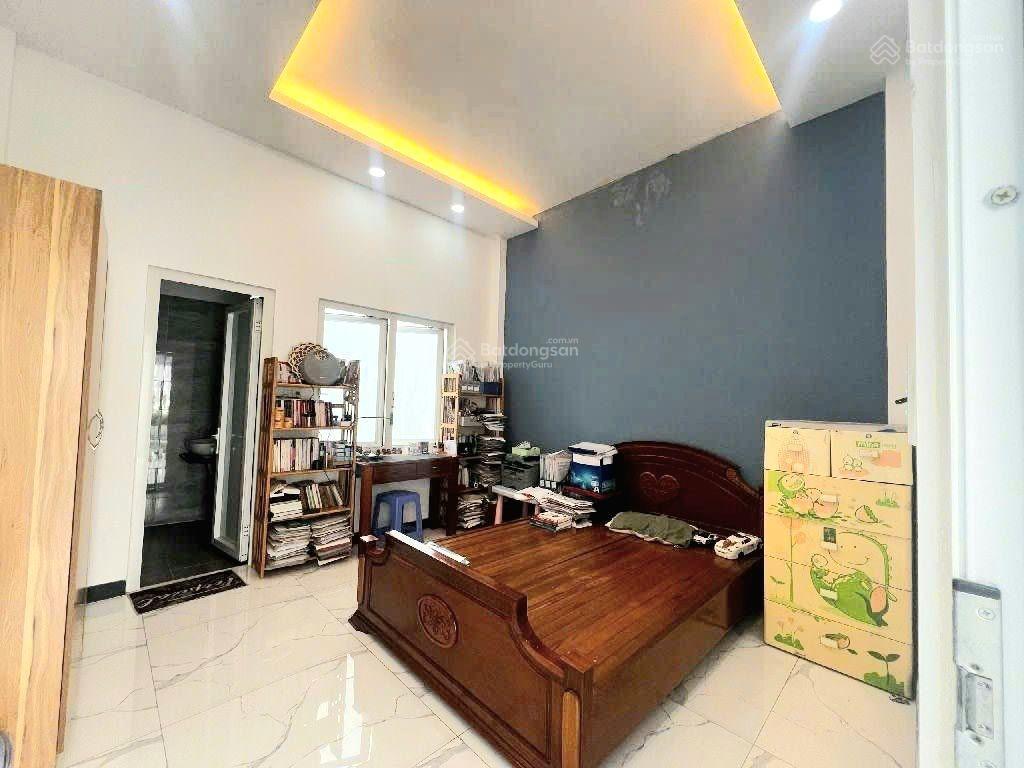 Nhà dso16, lê trọng tấn, bhh, hẻm 7m , 3 tầng,