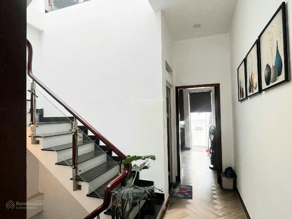 Nhà dso16, lê trọng tấn, bhh, hẻm 7m , 3 tầng,