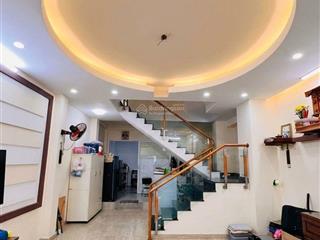 Nhà lê trọng tấn, hẻm ôtô thông, 4x13m, 2 tầng, giá nhỉnh 5 tỷ