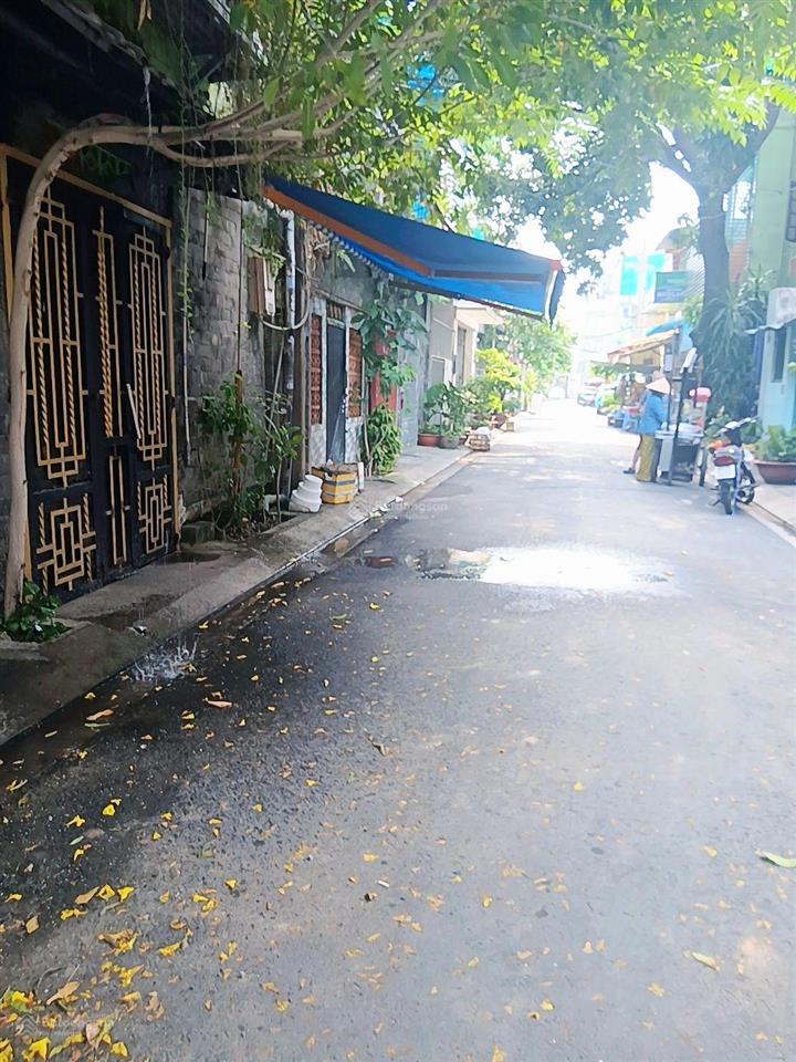 Nhà lê trọng tấn, hẻm ôtô thông, 4x13m, 2 tầng, giá nhỉnh 5 tỷ
