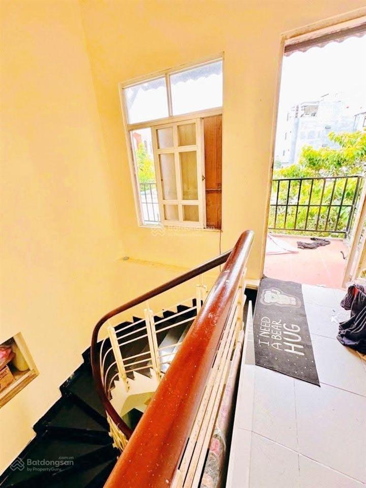 Nhà lê trọng tấn, hẻm ôtô thông, 4x13m, 2 tầng, giá nhỉnh 5 tỷ