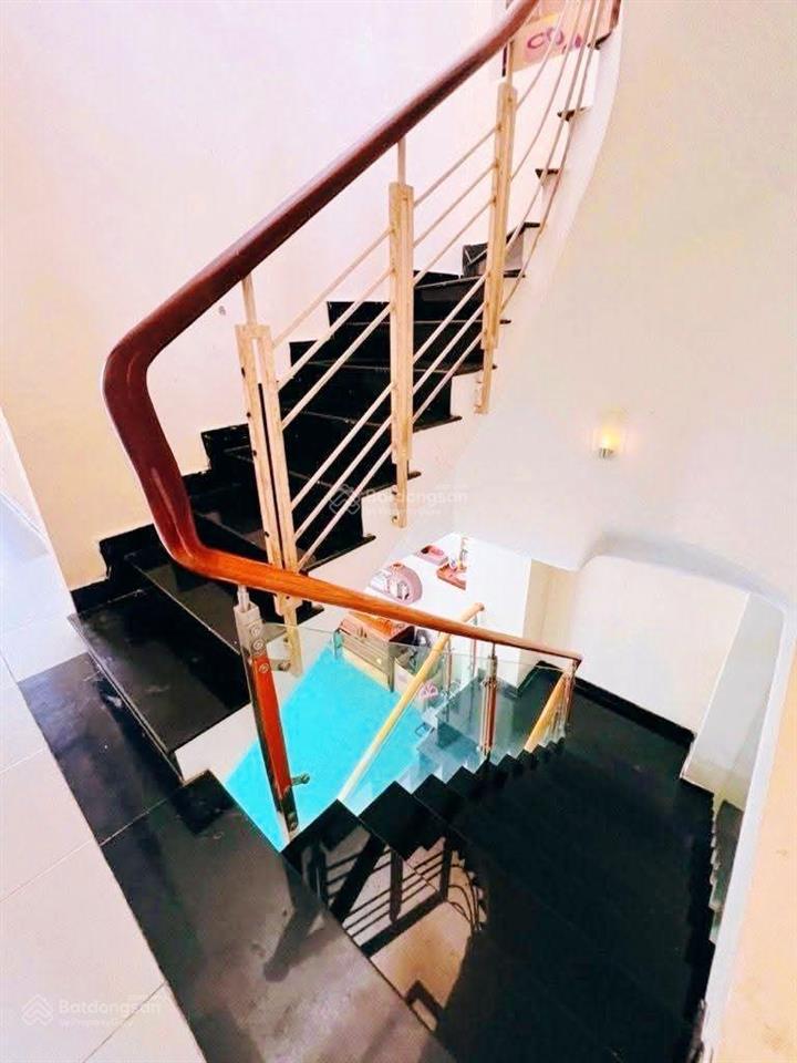 Nhà lê trọng tấn, hẻm ôtô thông, 4x13m, 2 tầng, giá nhỉnh 5 tỷ