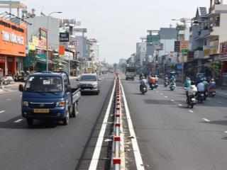 Bán nhà mặt tiền kd khu tân kỳ tân quý, 6x10m, 2 tầng, giá 5. x tỷ
