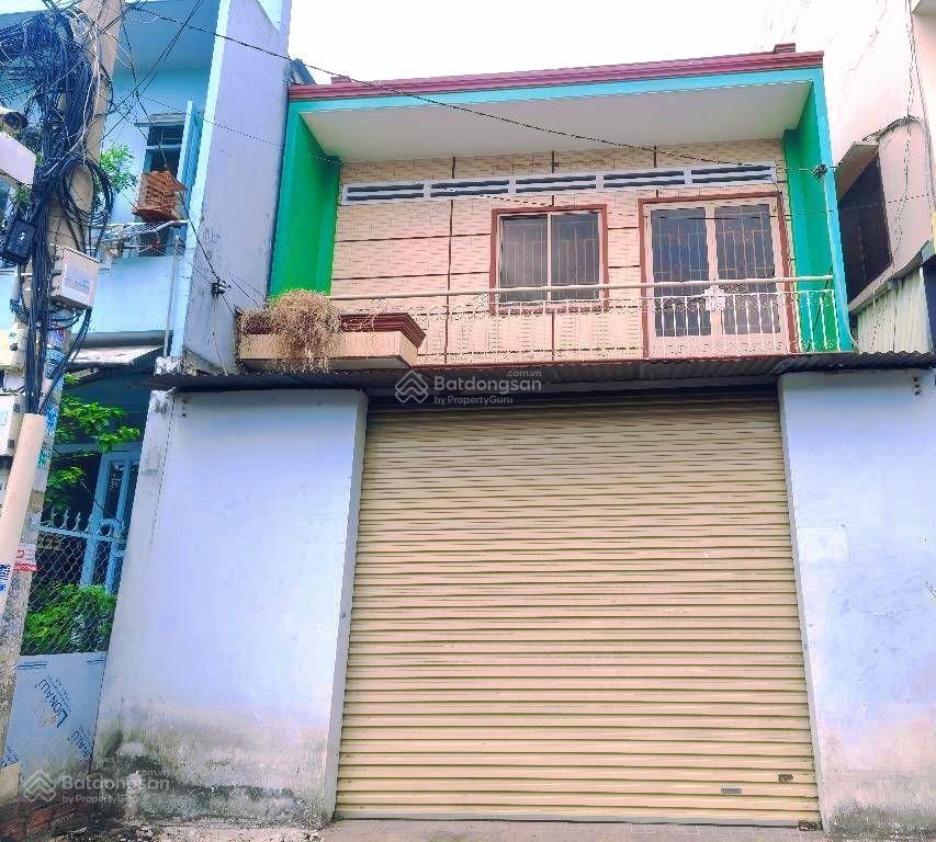 Bán nhà mặt tiền kd khu tân kỳ tân quý, 6x10m, 2 tầng, giá 5. x tỷ