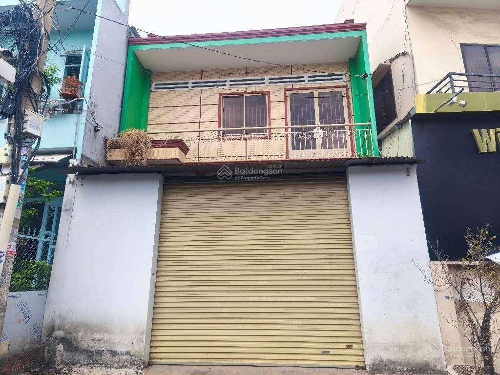 Bán nhà mặt tiền kd khu tân kỳ tân quý, 6x10m, 2 tầng, giá 5. x tỷ