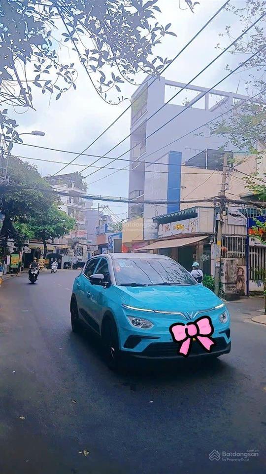 Bán nhà nguyễn văn săng  hẻm ôtô, 4.1x20m, 2 tầng, 2pn, giá 5.xtỷ