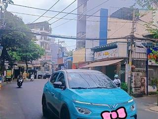 Bán nhà nguyễn văn săng  hẻm ôtô, 4.1x20m, 2 tầng, 2pn, giá 5.xtỷ