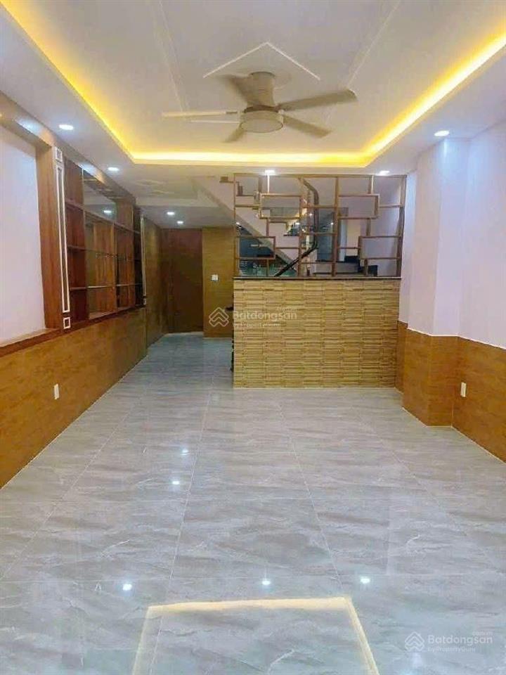 Nhà gần ga t3  hẻm ôtô  4x15m  2tầng giá chỉ 5.x tỷ  khó tìm khu trường chinh