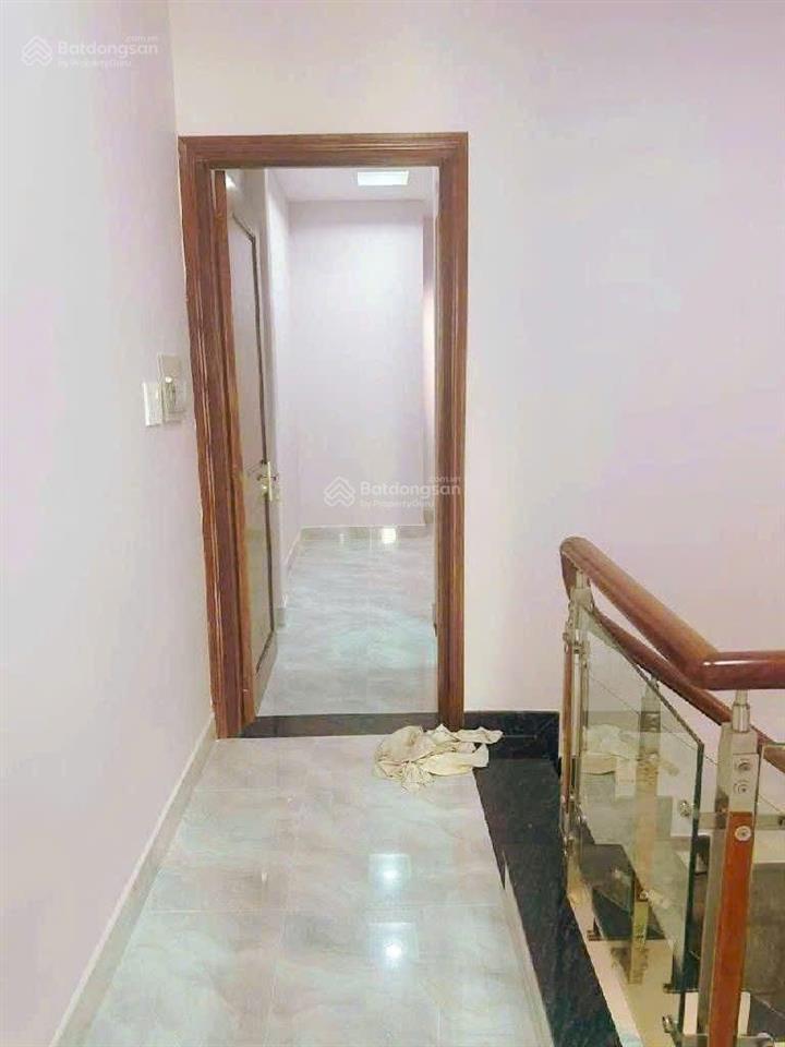 Nhà gần ga t3  hẻm ôtô  4x15m  2tầng giá chỉ 5.x tỷ  khó tìm khu trường chinh