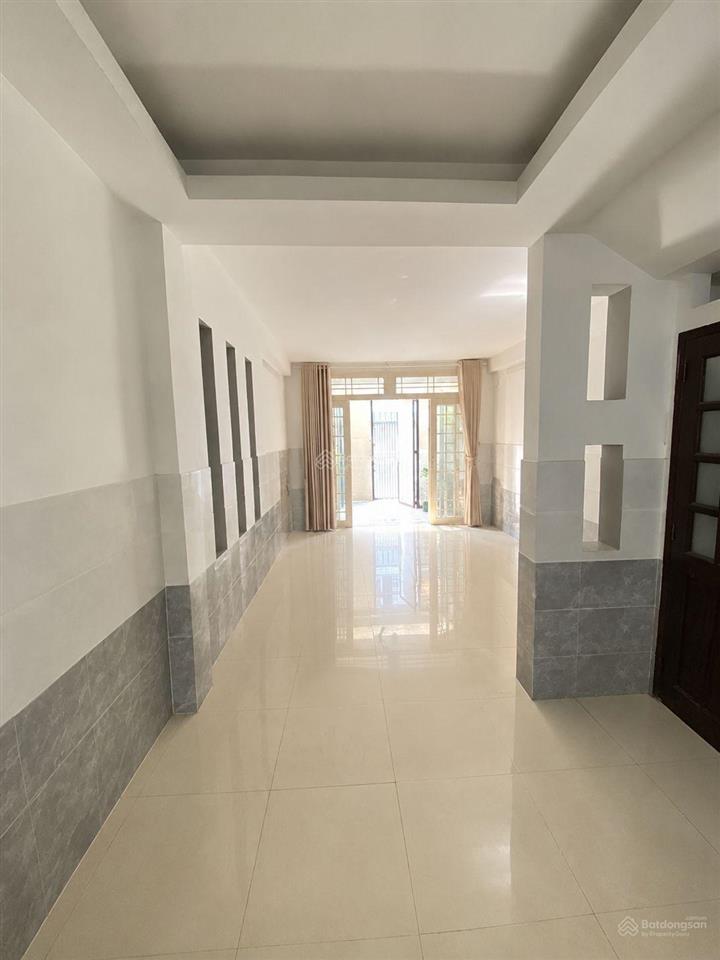 Bán nhà vườn lài  hẻm ôtô thông  4 x19m (76m) btct  3tầng  5pn  giá 8.xtỷ