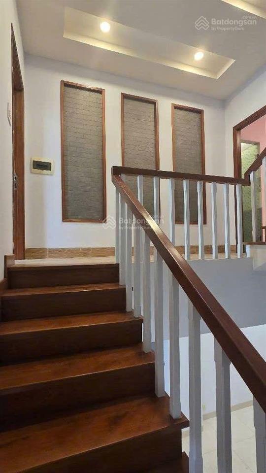 Bán nhà ngang 6x14m  5 tầng btct  5pn  hẻm xe tải  gần lê trọng tấn  kề bên aeon tân phú