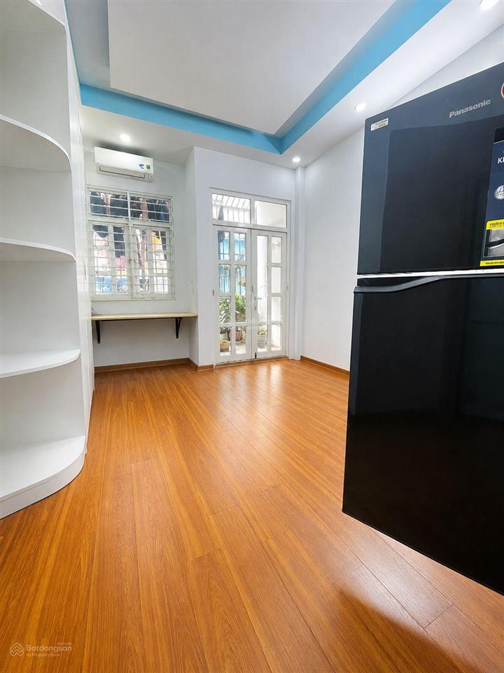 Bán nhà tô hiệu  hẻm ôtô  4x17m  2tầng  giá 6.x tỷ