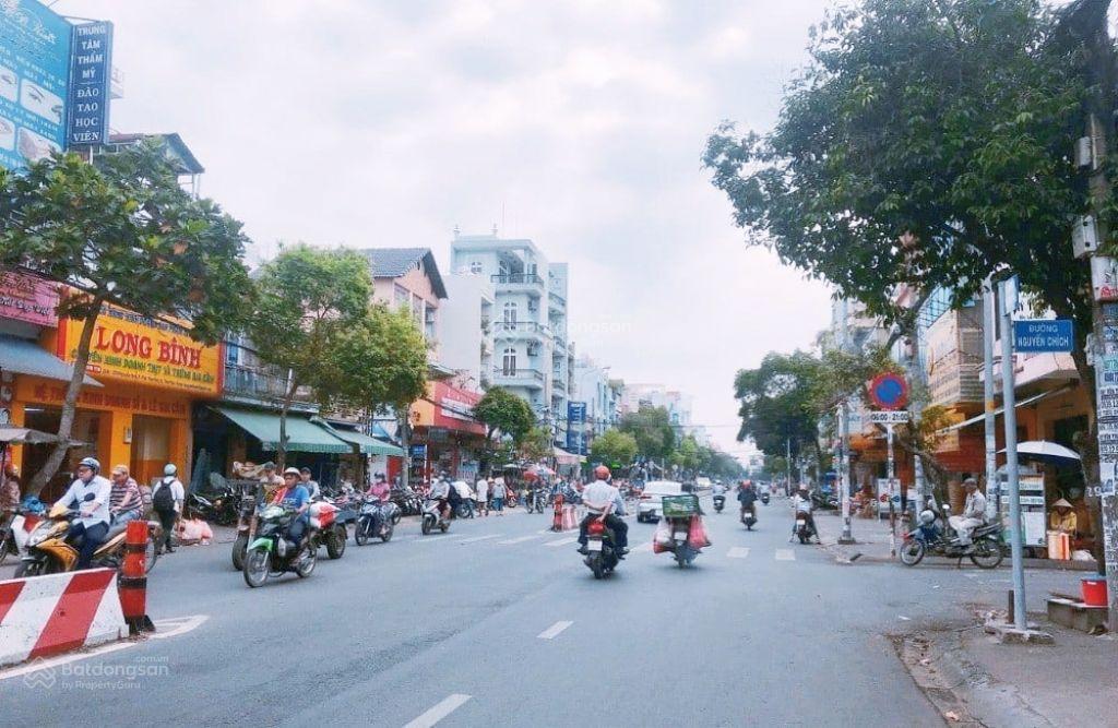 Bán nhà ngay nguyễn sơn  hẻm otô  4x15m