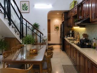 Bán nhà ngay nguyễn sơn  hẻm otô  4x15m