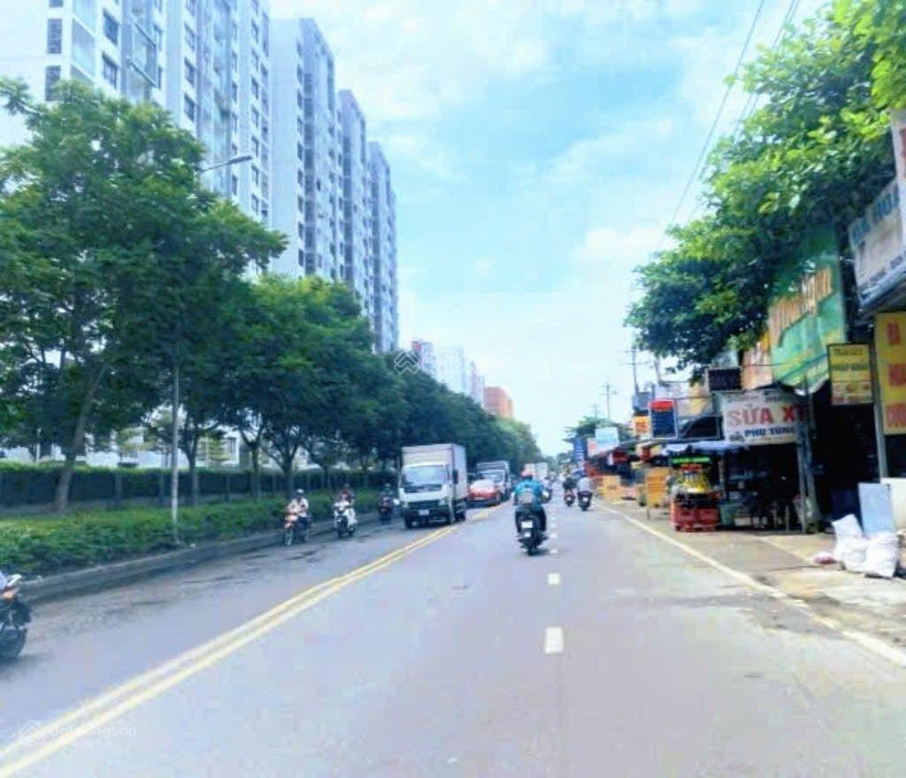 Bán nhà hẻm 7m  4x22m  ngay aeon tân phú  2 tầng  giá 6. x tỷ
