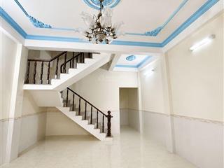 Nhà ngay aeon tân phú  5 x17m  hẻm ôtô  2 tầng  3pn  giá nhỉnh 5 tỷ