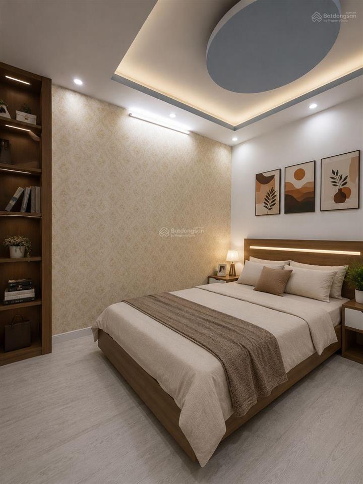 Nhà 4x22m  ngay tân sơn nhì  hẻm ôtô  3tầng  chỉ nhỉnh 9 tỷ