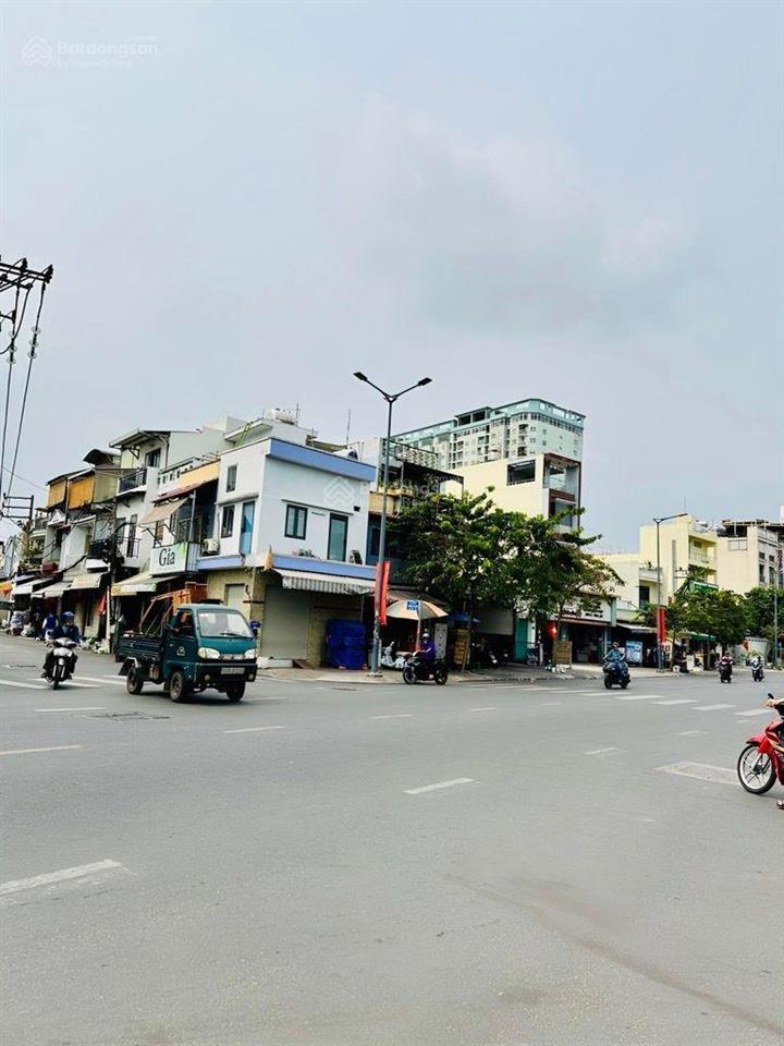 Nhà tô hiệu, hẻm 7m, dt 4x17m, 2 tầng, giá nhỉnh 7 tỷ