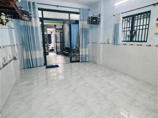 Nhà 5x17m, hẻm ôtô, vườn lài, phú thọ hòa, 3 tầng btct, 3pn 3wc, giá 6.5 tỷ