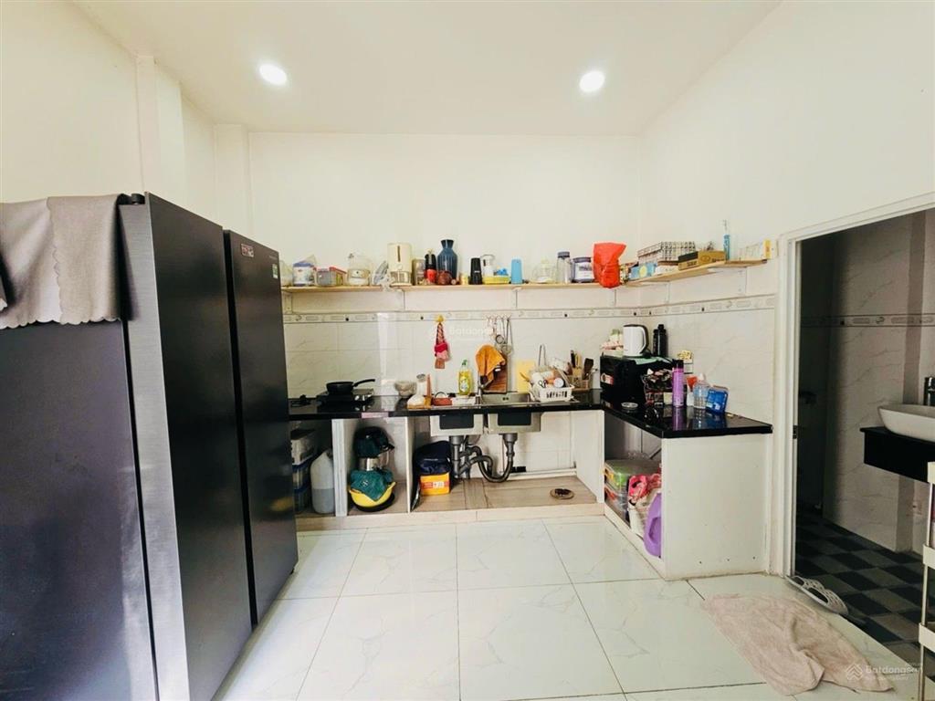 Nhà bán trần tấn  tân sơn nhì  hẻm ôtô  5.4x15m(81m)  2 tầng giá nhỉnh 6 tỷ