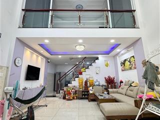 Nhà 5.5x13m  trịnh đình trọng  hòa bình  hẻm ôtô  3tầng  giá nhỉnh 5t