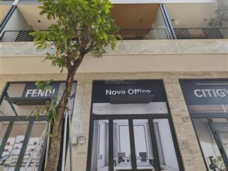 Bán nhà mặt tiền an dương vương, p. an lạc, 60 m2, 6 tầng, dòng tiền 48 triệu/tháng