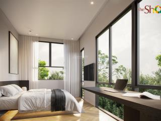 Bán nhà mặt tiền đường n1, p. an lạc, sát privia khang điền, 60 m2, 6 tầng, dòng tiền 40 tr/tháng