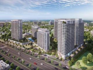 Bán căn 3pn hiếm tại ansana by kita view đại lộ võ văn kiệt không gian sống chuẩn wellness