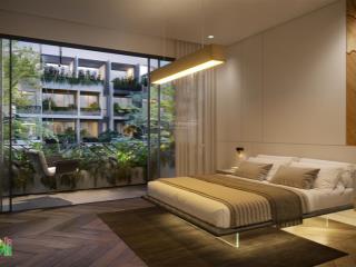 Bán nhà mặt tiền phan đình thông, sát privia khang điền, 60 m2, 6 tầng, dòng tiền 42 tr/tháng