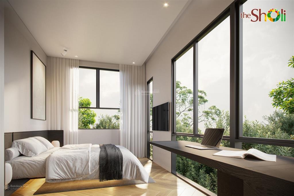 Bán nhà mặt tiền đường n1, p. an lạc, sát privia khang điền, 60m2, 6 tầng, dòng tiền 40 tr/tháng