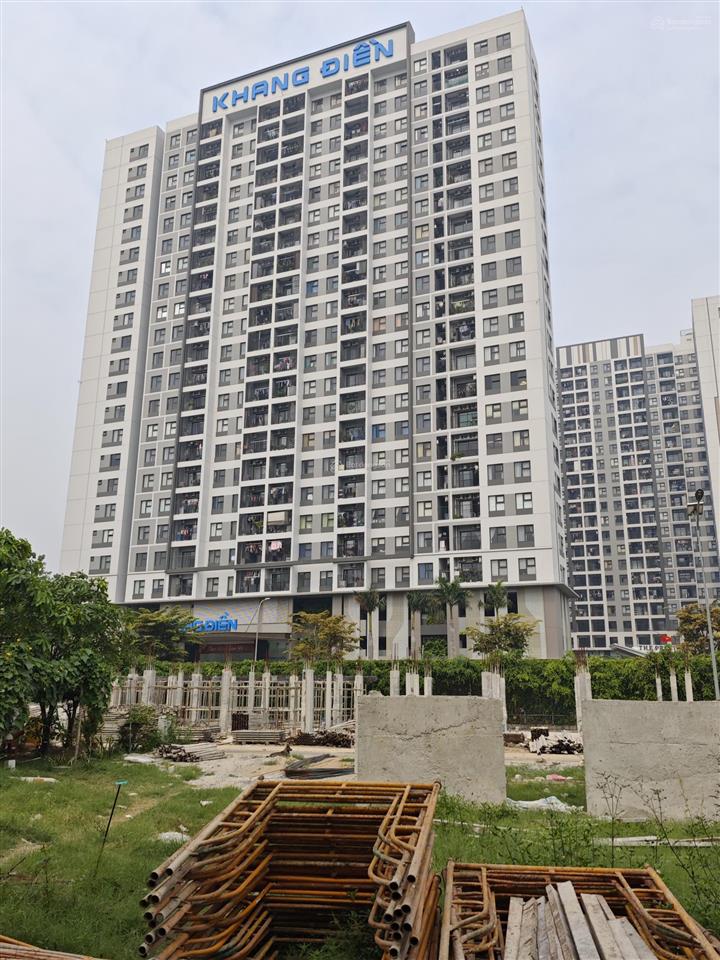 Nhà 6 tầng, sổ sẵn, có thang máy, mặt tiền phan đình thông, khai thác cho thuê 50 triệu/tháng