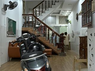 Mặt tiền kinh doanh 4 tầng cư xá đài ra đa, sát bên phố ẩm thực phú lâm b, chưa qua đầu tư