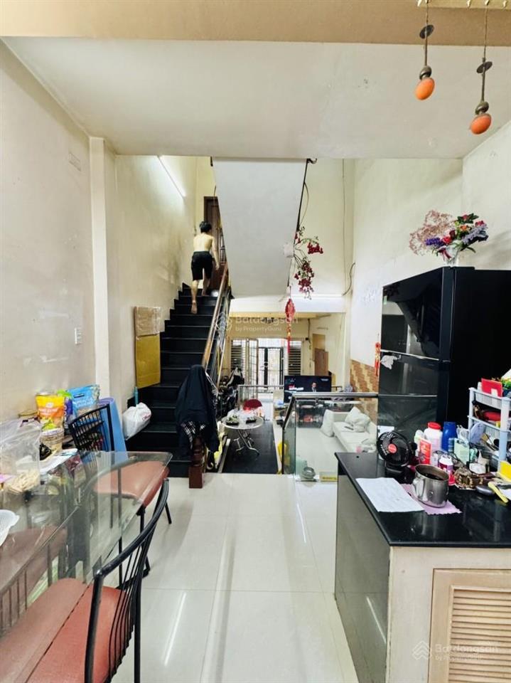 Nhà mặt tiền hoàng văn hợp, khu tên lửa, 4 tầng, 4x20, chỉ hơn 8.5 tỷ