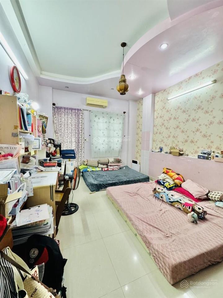 Nhà mặt tiền hoàng văn hợp, khu tên lửa, 4 tầng, 4x20, chỉ hơn 8.5 tỷ