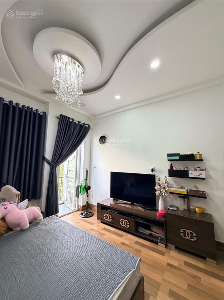 Bán nhà kdc lux home garden, an dương vương, 200m ra võ văn kiệt, 55m2, giá nhỉnh 7 tỷ