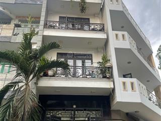 Nhà mặt tiền kdc lý chiêu hoàng, cạnh cv privia khang điền, 60m2, 4 tầng, 12 tỷ thương lượng