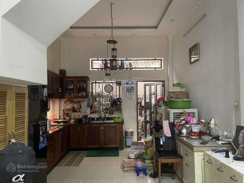 Nhà mặt tiền kdc lý chiêu hoàng, cạnh cv privia khang điền, 60m2, 4 tầng, 12 tỷ thương lượng