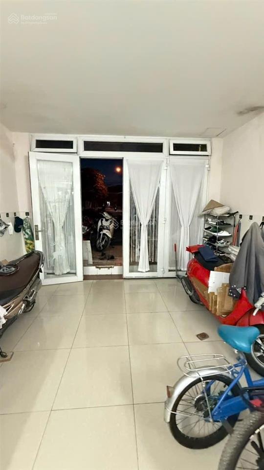 Nhà mặt tiền đường 12m, ngay công viên, kdc nam hùng vương, an lạc, 80m2, chỉ 7.5 tỷ