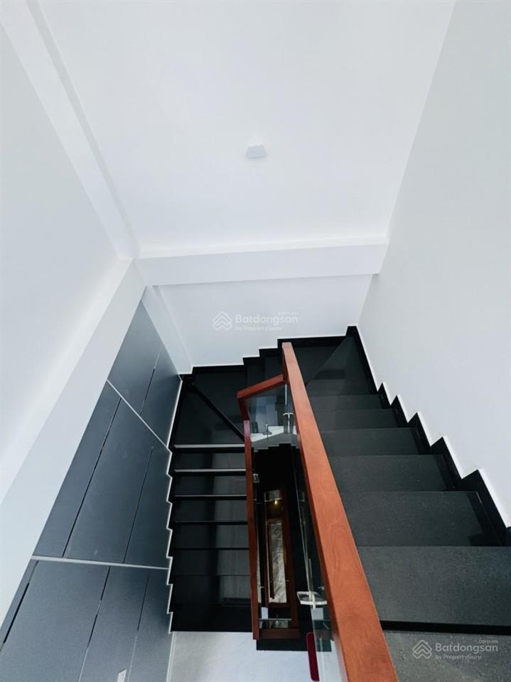 Nhà kdc anh tuấn, huỳnh tấn phát, ngang 7.5m, ô tô vào nhà, diện tích 115 m2, 4 tầng, chỉ hơn 7 tỷ