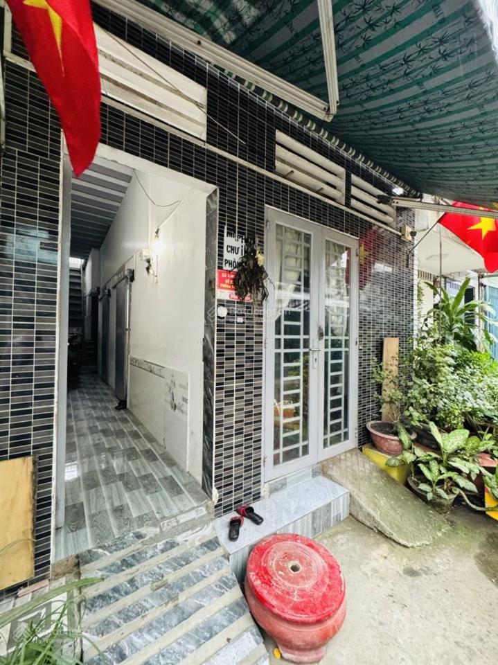Nhà 2 mặt tiền tên lửa, sẵn dòng tiền 16 triệu/tháng, 62m2, giá chỉ hơn 6 tỷ