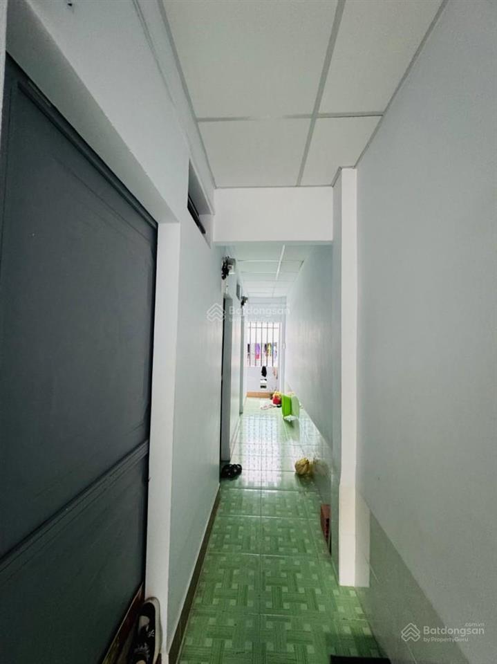 Nhà 2 mặt tiền tên lửa, sẵn dòng tiền 16 triệu/tháng, 62m2, giá chỉ hơn 6 tỷ