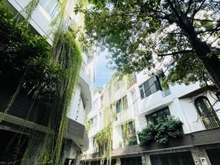 Bán nhà khu ny'ah bình tây, cạnh cc him lam chợ lớn, 5 tầng siêu đẹp, tặng nội thất, chỉ hơn 8 tỷ
