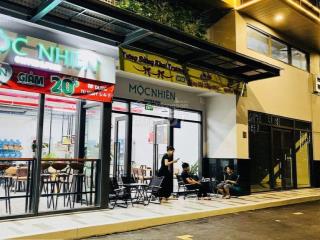 Shophouse khối đế priva khang điền, 85m2, đang hoạt động, có khách thuê, doanh thu 240 triệu/năm