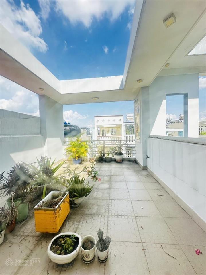 Bán nhà mặt tiền kdc hương lộ 5, an lạc, bình tân, 64m2, 4 tầng kiên cố, giá chỉ nhỉnh 8 tỷ